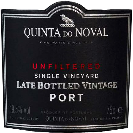 Quinta Do Noval, Haut-Douro